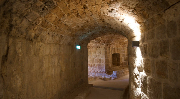 杜布罗夫尼克古城堡