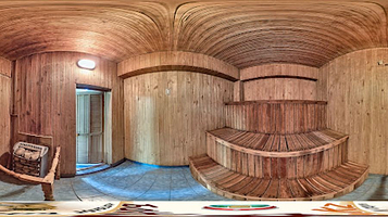 Банный Комплекс «Steam