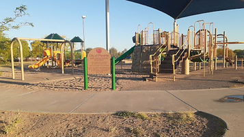 City Of Phoenix Park