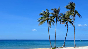 Phu Quoc Beach