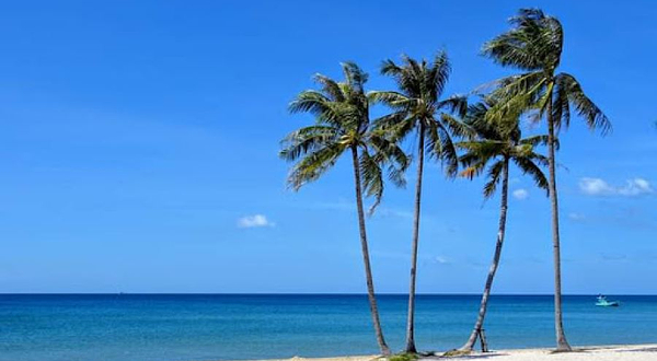 Phu Quoc Beach