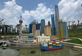上海乐高乐园®度假区第 187 张图片