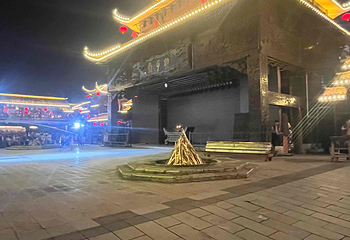 张家界《魅力湘西》演出第 96 张图片