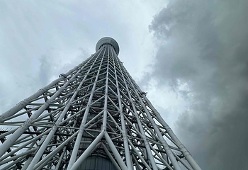 东京晴空塔第 134 张图片
