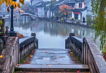 乌镇第 167 张图片
