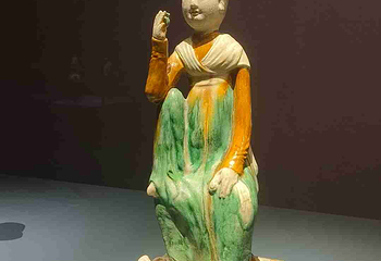 陕西唐三彩艺术博物馆第 25 张图片