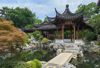 世博文化公园第 21 张图片