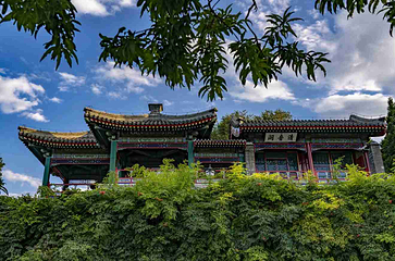 陶然亭公园第 12 张图片