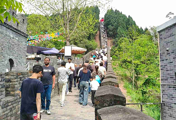 金龙长城第 29 张图片