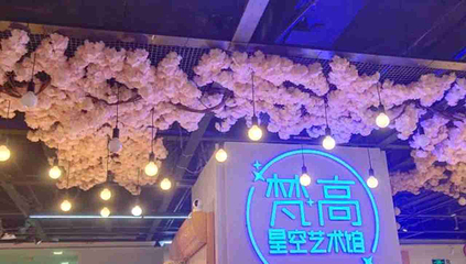 梵高星空艺术馆(北京旗舰店)第 41 张图片