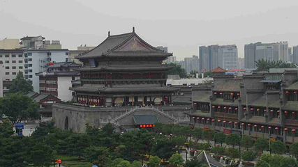 钟鼓楼第 46 张图片