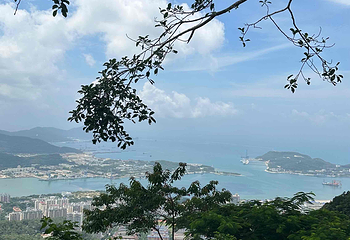 凤凰岭海誓山盟景区第 70 张图片