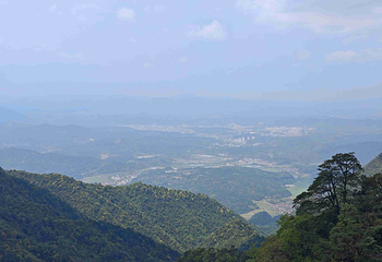 大觉山第 60 张图片