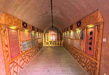 陕州地坑院第 57 张图片