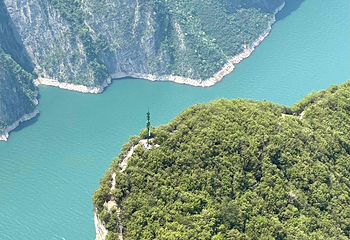 三峡之巅景区第 15 张图片