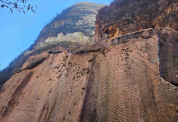 龙潭大峡谷第 47 张图片