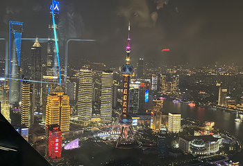 The Stage 白玉兰观景台第 37 张图片