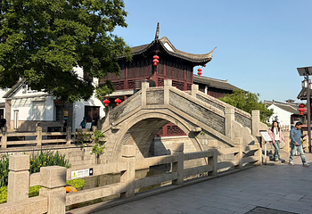 沙溪古镇第 24 张图片