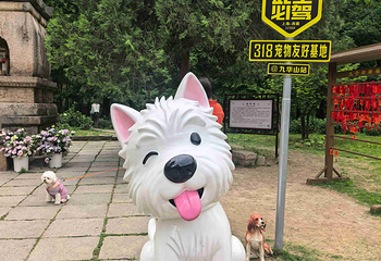 九子岩景区第 11 张图片