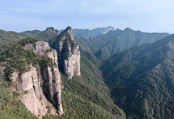神仙居第 112 张图片