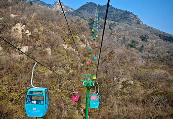 盘山第 31 张图片