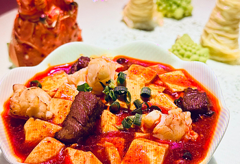 TASTE OF CHINA 中国味 沉浸式餐厅第 32 张图片
