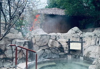 汤山一号温泉度假区第 26 张图片