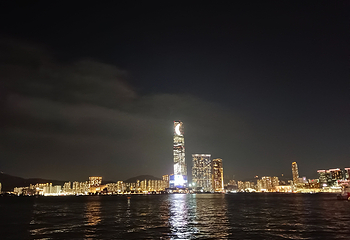 维多利亚港第 352 张图片