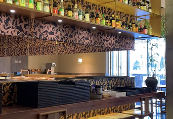 喜晋道面馆(华严寺广场店)第 7 张图片