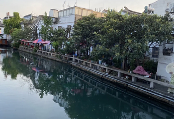 平江路历史街区第 264 张图片