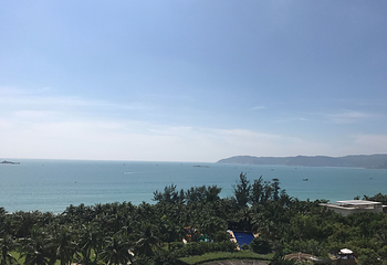 亚龙湾国家旅游度假区第 121 张图片