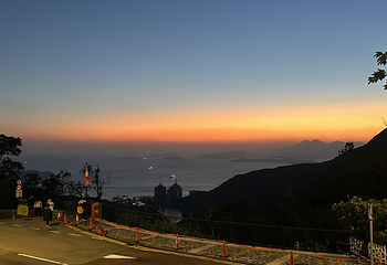 太平山顶第 328 张图片