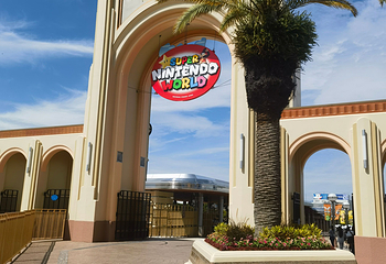 日本环球影城第 1017 张图片