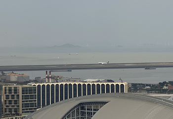 影汇之星8字形摩天轮第 57 张图片