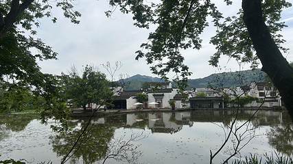 呈坎第 143 张图片