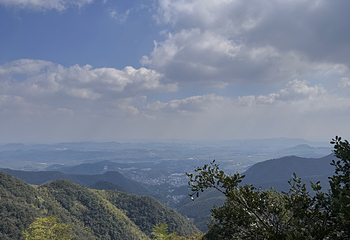 莫干山风景名胜区第 96 张图片