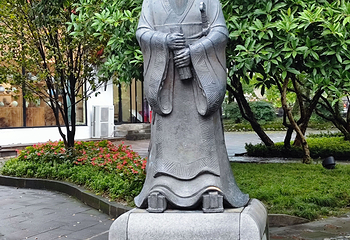 都江堰景区第 188 张图片