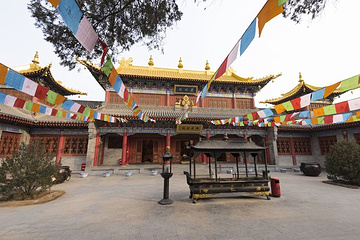 广仁寺第 73 张图片