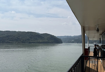 长江三峡第 180 张图片