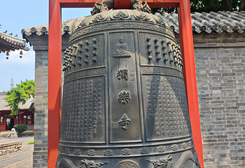 独乐寺第 79 张图片
