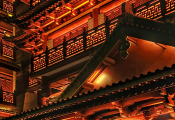 大佛古寺第 141 张图片