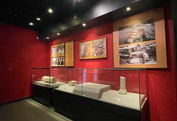 南越王博物院(王宫展区)第 102 张图片
