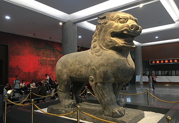 陕西历史博物馆第 170 张图片