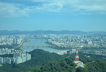 N首尔塔第 89 张图片