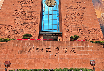 南越王博物院(王墓展区)第 27 张图片