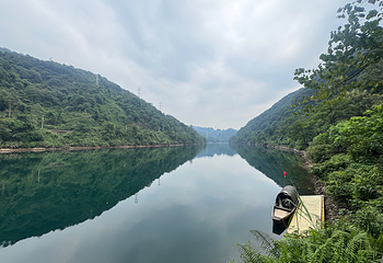 东江湖旅游区第 72 张图片