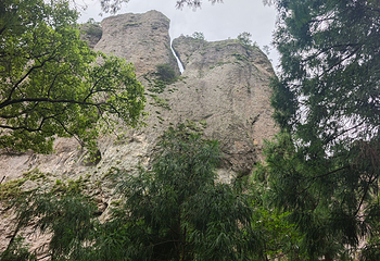 雁荡山第 217 张图片