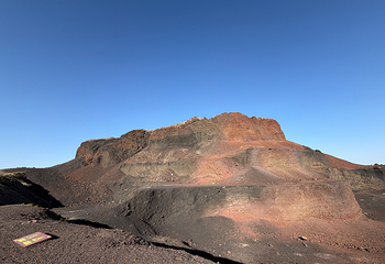 乌兰哈达火山地质公园第 90 张图片