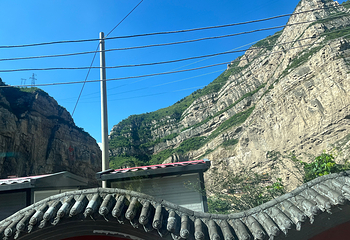 恒山第 107 张图片