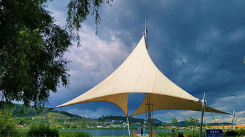 鸡西恒山国家矿山公园